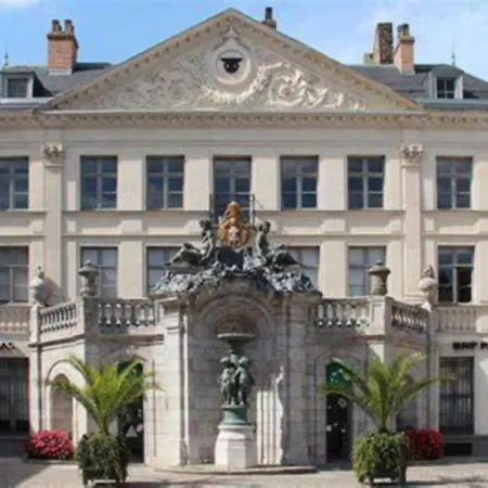 Le Cosy Saint-Omer (Pas-de-Calais)