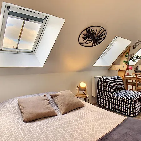Le Cosy Apartman