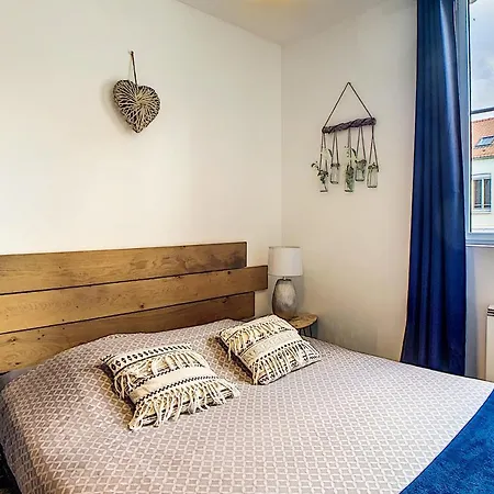 Le Cosy *