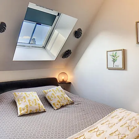 Le Cosy Apartman *
