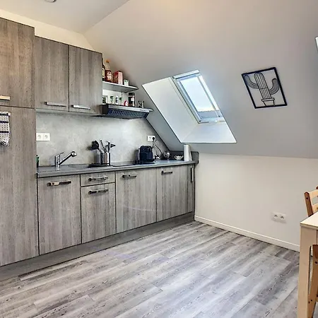 Le Cosy Apartmán