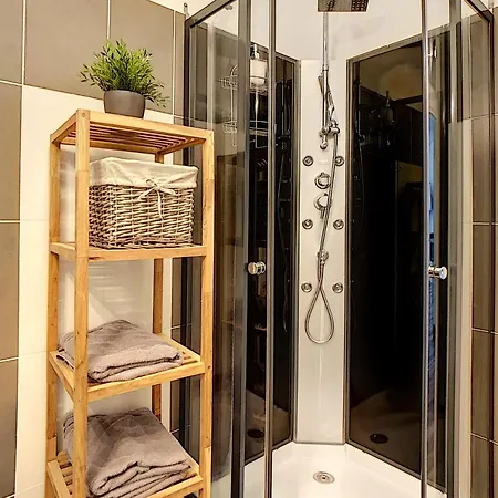 Le Cosy Apartmán