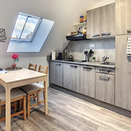 Le Cosy Apartman