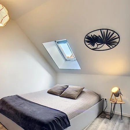 Apartmán Le Cosy