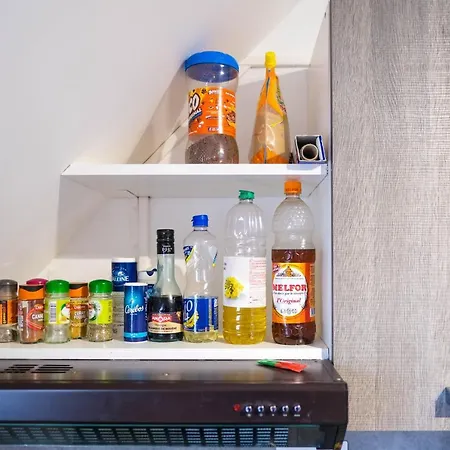 Apartman Le Cosy